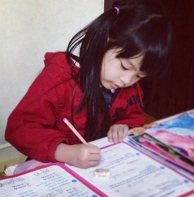 23.jpeg 어린이날 기념 베이비몬스터 어린시절 사진