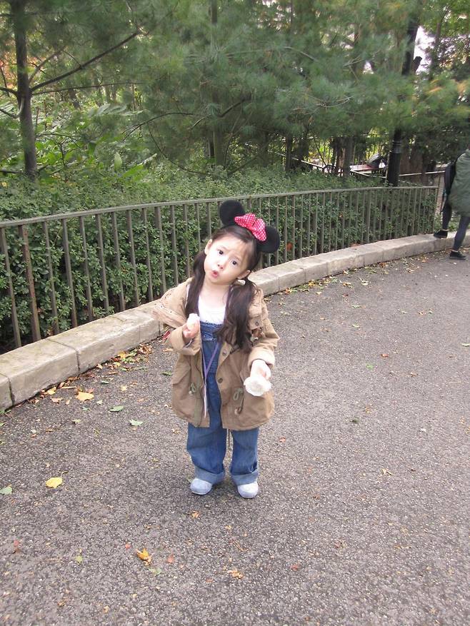 25.jpeg 어린이날 기념 베이비몬스터 어린시절 사진