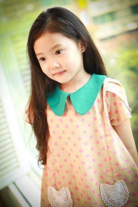 30.jpeg 어린이날 기념 베이비몬스터 어린시절 사진