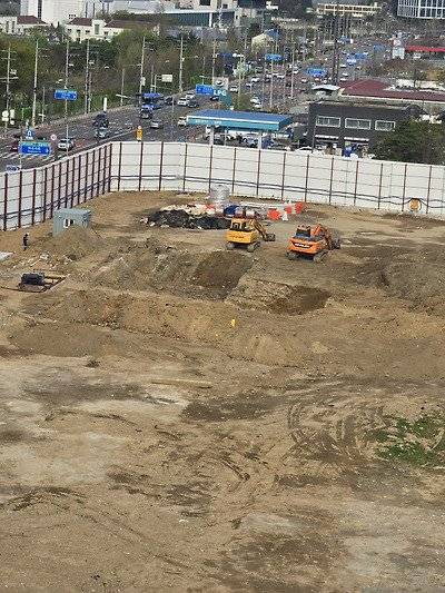 1000022937.jpg 마곡 엠밸리16단지 공사 현장서 문화재 발견…공사 전면 중단