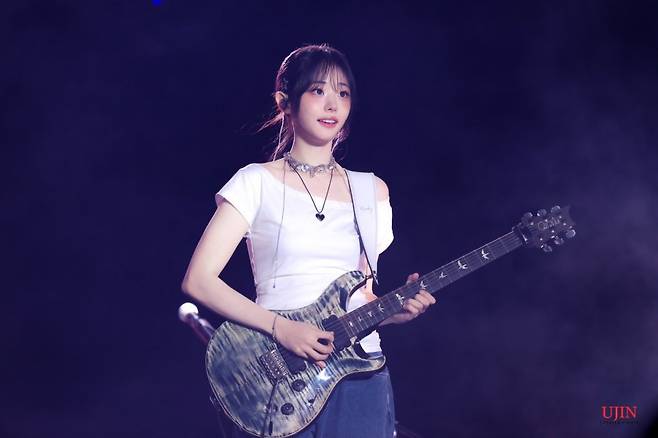 알렌워커 타이페이 공연 오피셜 인스타  QWERㄷㄷ