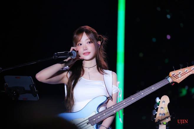 알렌워커 타이페이 공연 오피셜 인스타  QWERㄷㄷ