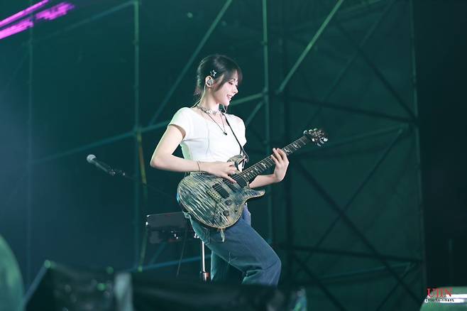 알렌워커 타이페이 공연 오피셜 인스타  QWERㄷㄷ