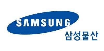 삼성물산 CI. 삼성물산 제공