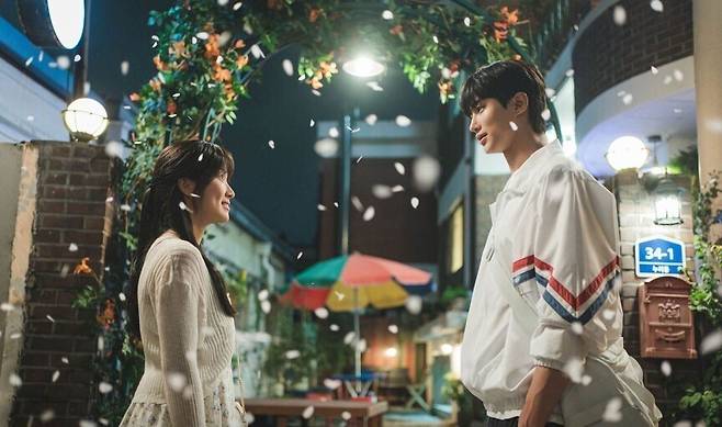 드라마 ‘선재 업고 튀어’. 티브이엔(tvN) 제공