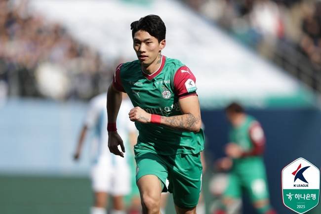 사진=한국프로축구연맹