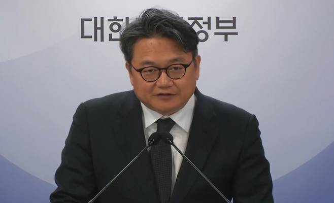 김석호 서울대 사회학과 교수. 국민통합위원회 홈페이지