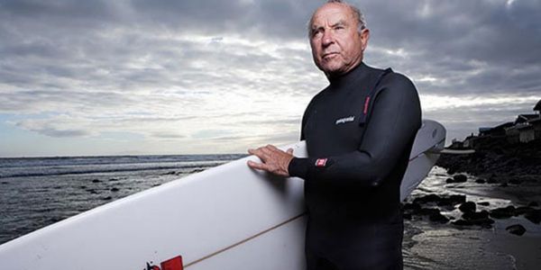 이본 취나드 창업가