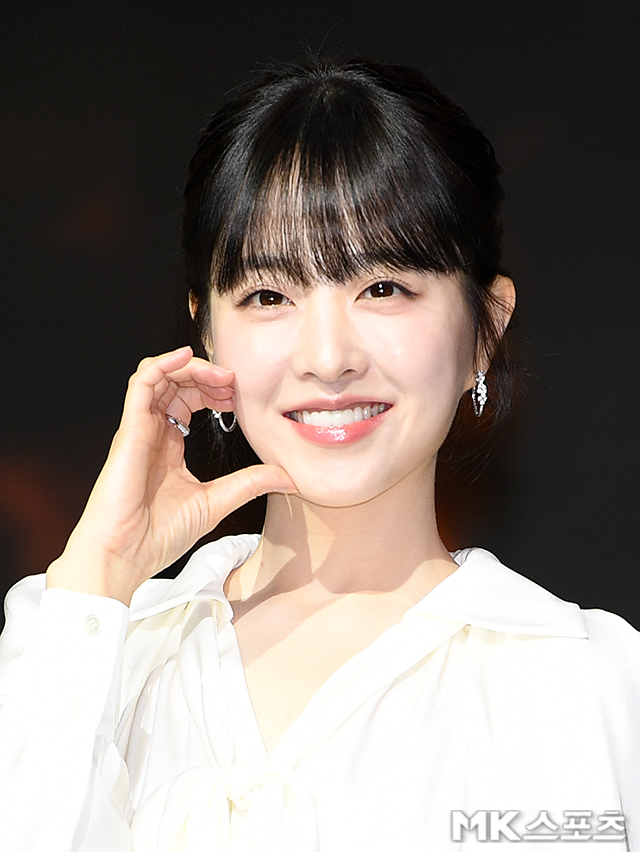 배우 박보영이 어린이날을 맞아 서울특별시 어린이병원 환아들을 위해 2천만원을 기부했다. / 사진 = 천정환 기자