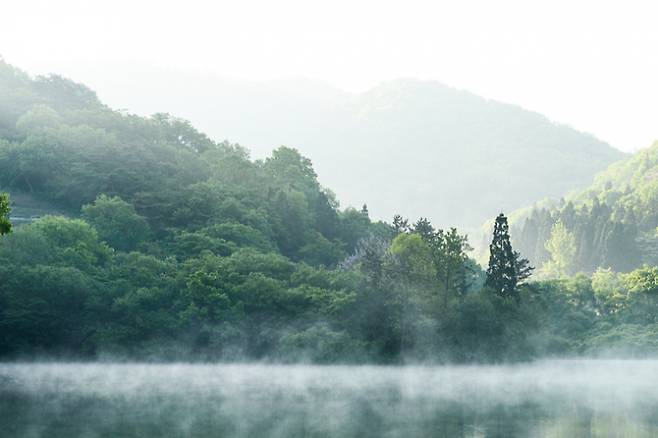 중국 노동절 연휴 기간 남서부 구이저우의 한 관광지에서 유람선 전복 사고가 발생해 60여명의 사상자가 발생했다. 사진은 기사 내용과 관련 없음. /사진=이미지투데이