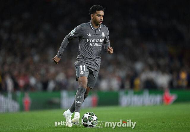 호드리구/게티이미지코리아