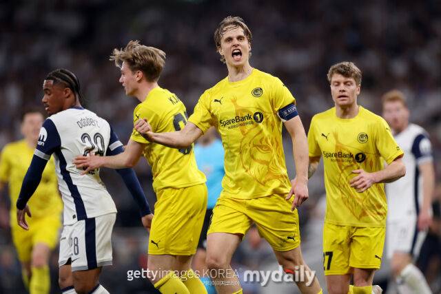 보되/글림트의 샬트네스/게티이미지코리아