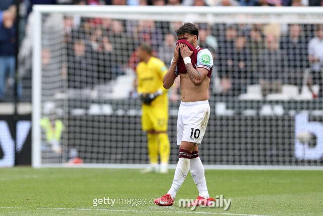 루카스 파케타./게티이미지코리아