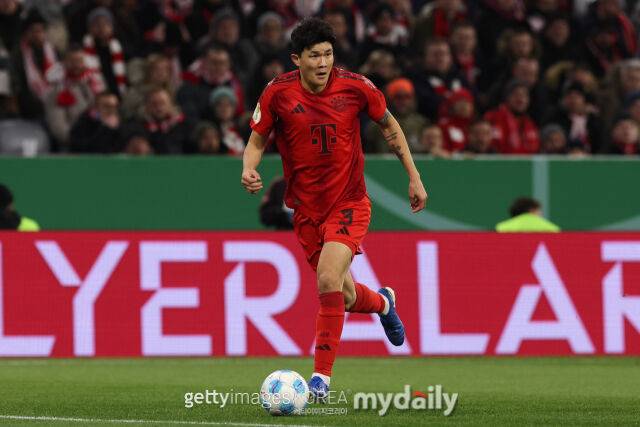 김민재/게티이미지코리아