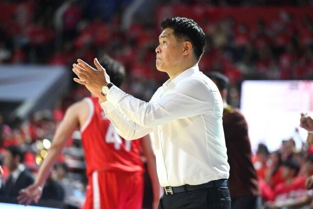 조상현 감독/KBL