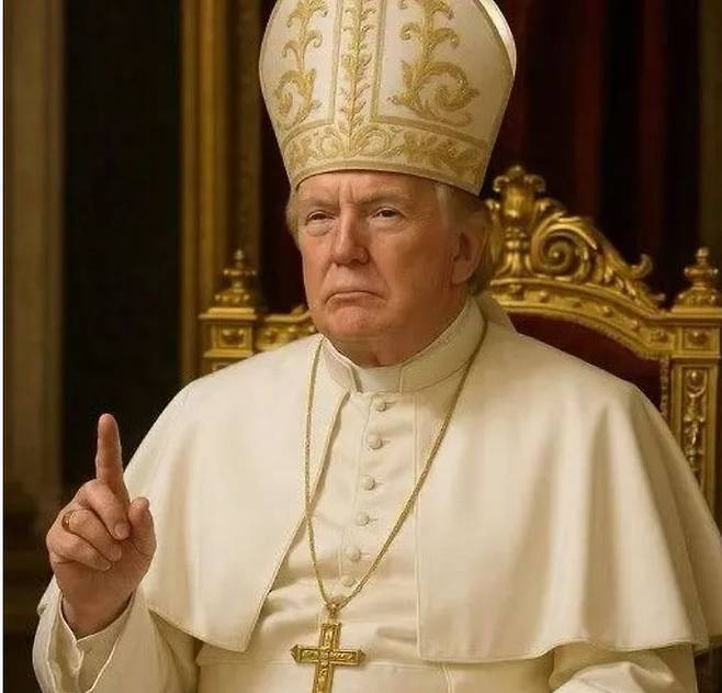 [백악관 엑스(X·옛 트위터)]