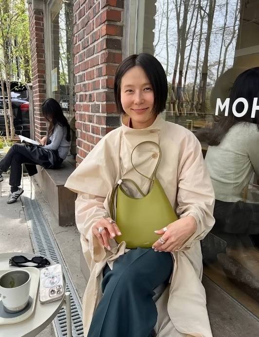 채널 ‘김나영의 노필터티비’ 영상 캡처