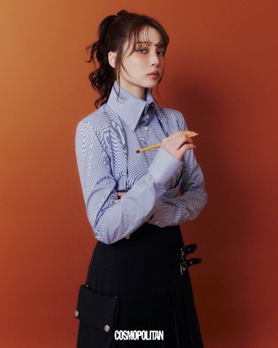 사진=코스모폴리탄