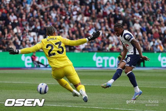 [사진] ⓒGettyimages(무단전재 및 재배포 금지)