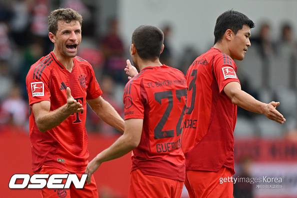 [사진] ⓒGettyimages(무단전재 및 재배포 금지)