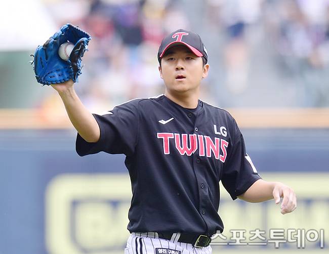 송승기 / 사진=권광일 기자