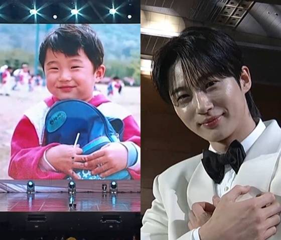 /사진=JTBC '제61회 백상예술대상' 중계방송 캡처