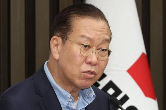 권영세 국민의힘 비상대책위원장