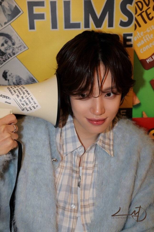 니엘(사진=엘엔디엔터테인먼트)