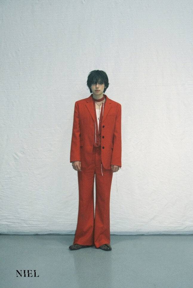 니엘(사진=엘엔디엔터테인먼트)