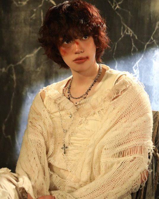 니엘(사진=엘엔디엔터테인먼트)