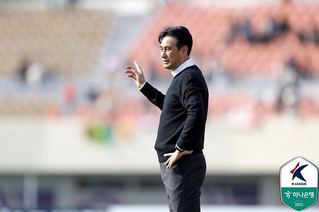 사진 | 한국프로축구연맹