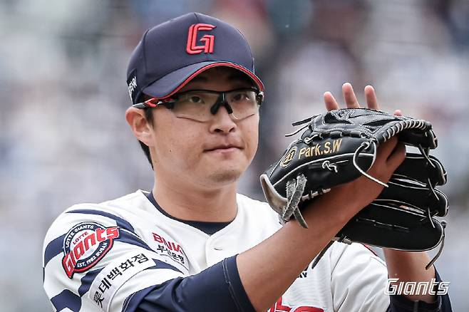 사진제공=롯데 자이언츠