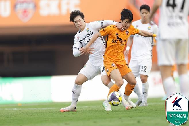 사진제공=한국프로축구연맹