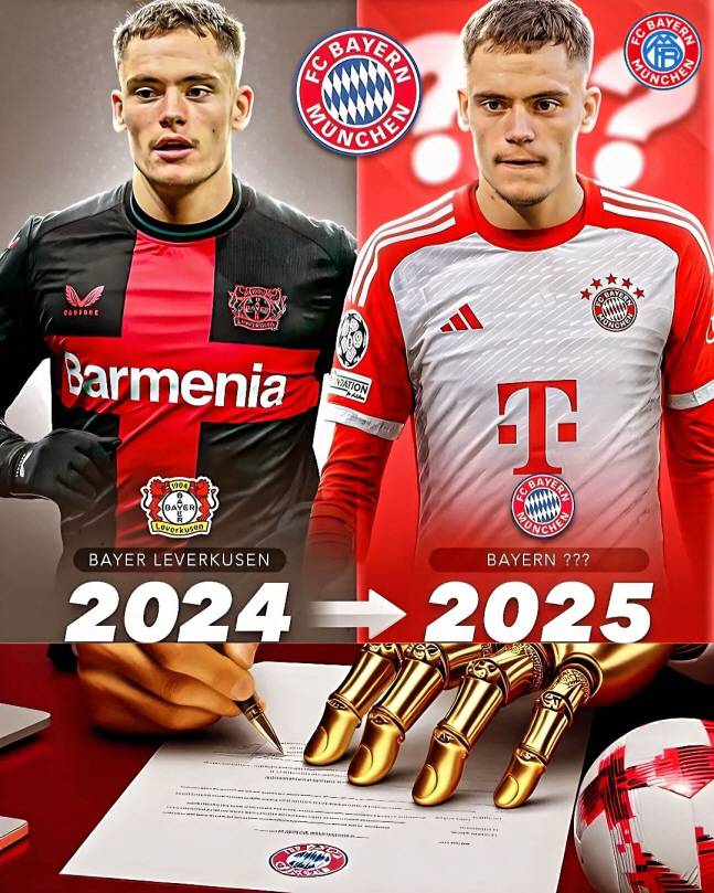 사진=Bayernmunchenchmp