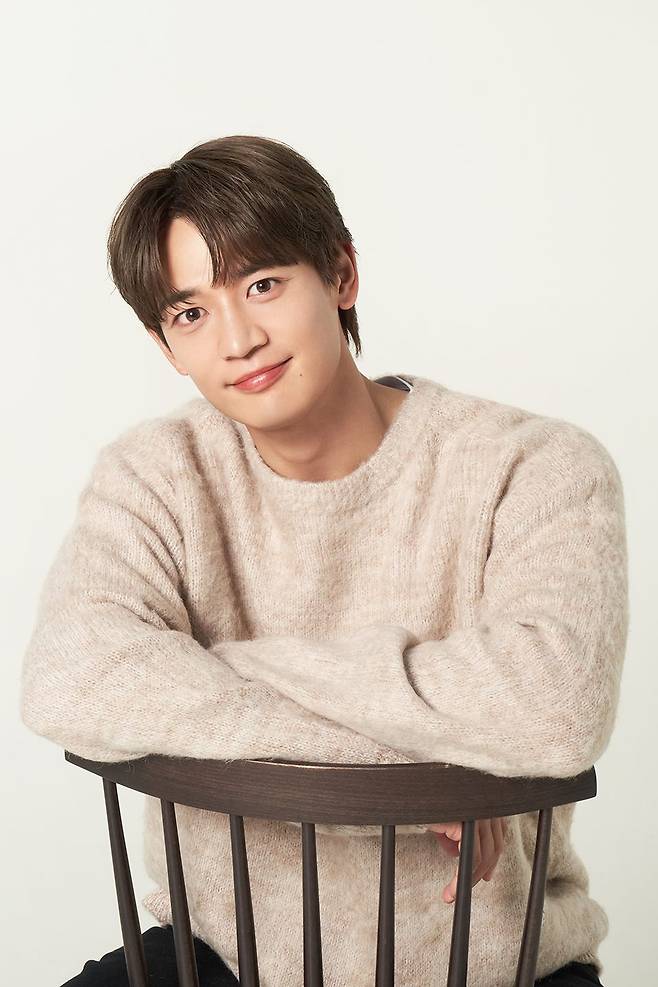 배우 최민호 ⓒSM엔터테인먼트