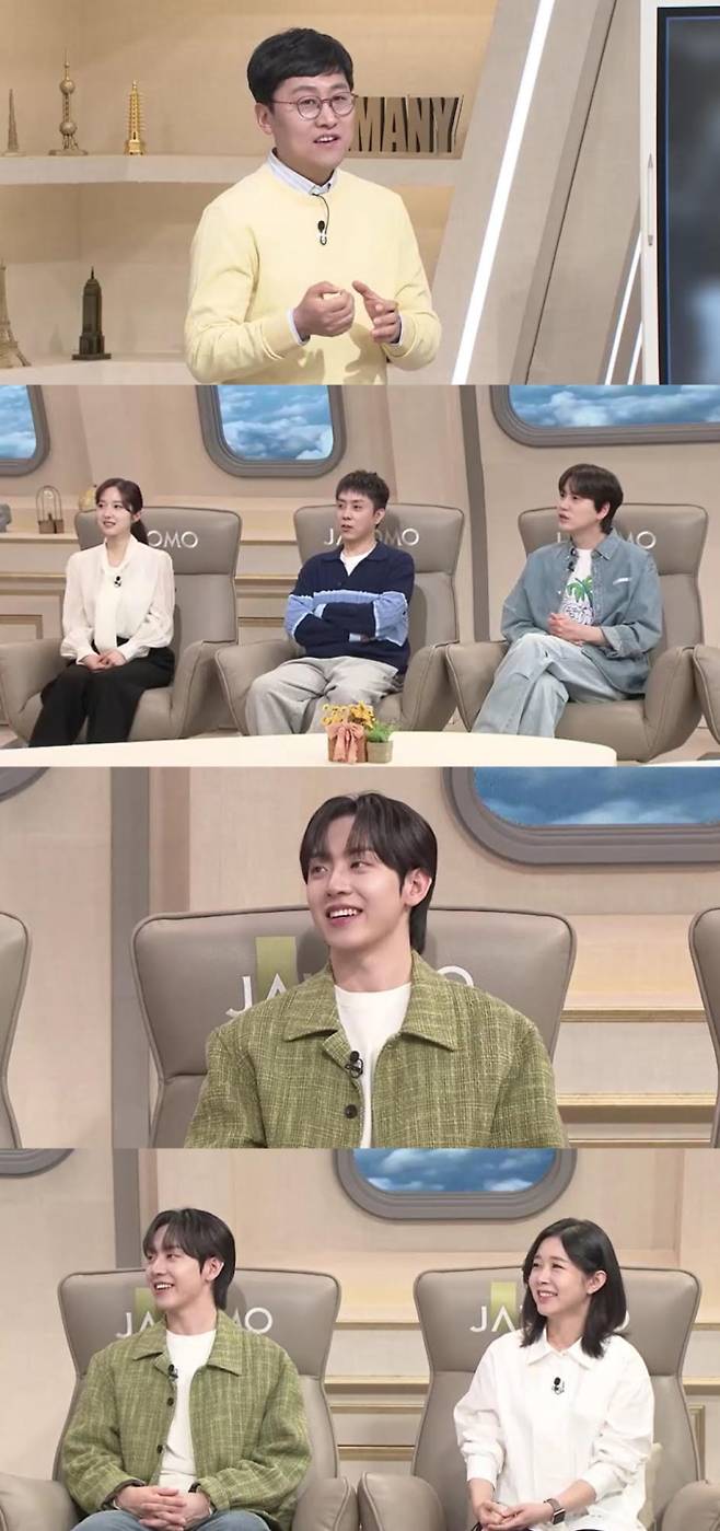 ‘벌거벗은 세계사’ (제공: tvN)