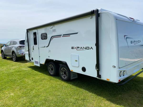 출처 : 캐러밴월드