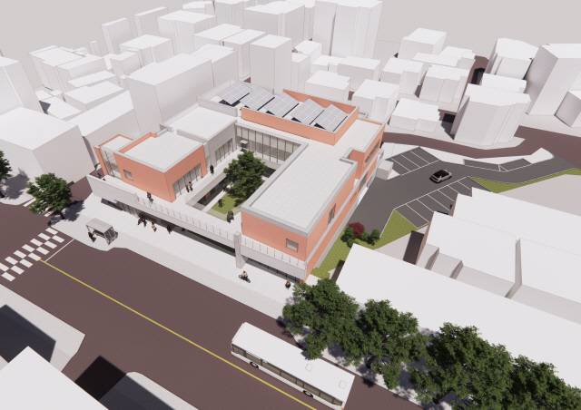 조감도/사진제공=경기도