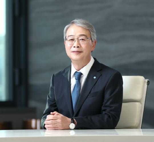 임종룡 우리금융그룹 회장. [우리금융 제공]