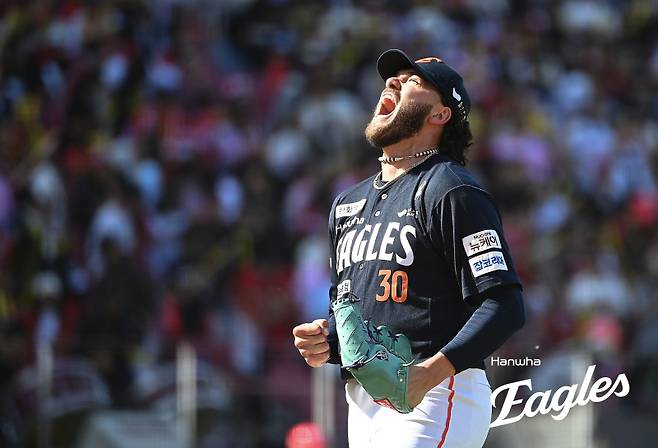 사진=한화 이글스 제공