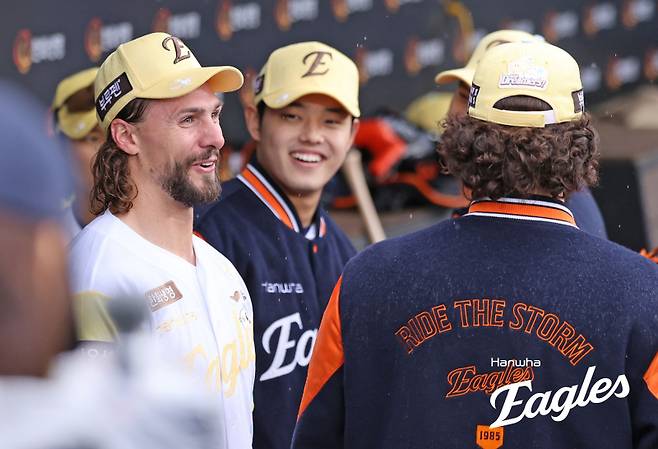 사진=한화 이글스 제공