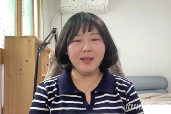 이정은 청년광장 사무처장은 근본적인 해결을 위해서는 ‘양질의 일자리’부터 늘려야 한다고 말한다. 이가을 쿠키청년기자