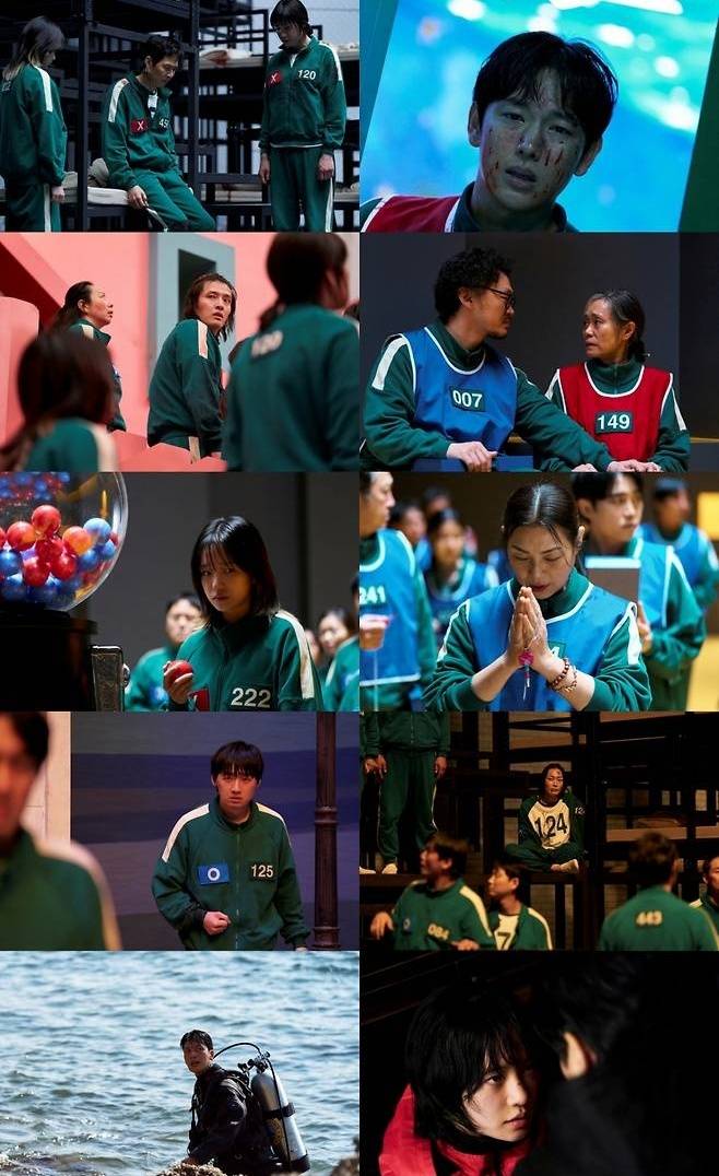 ‘오징어게임3’ 사진|넷플릭스