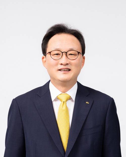 이환주 국민은행장