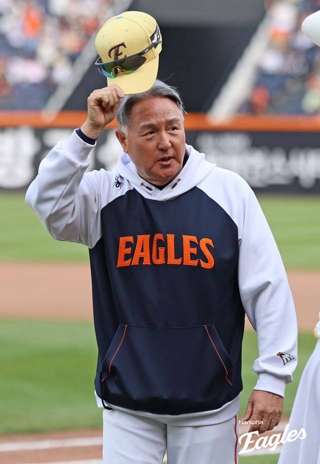 김경문 감독의 한화는 상승세를 이어갈 수 있을까. 사진=한화 제공