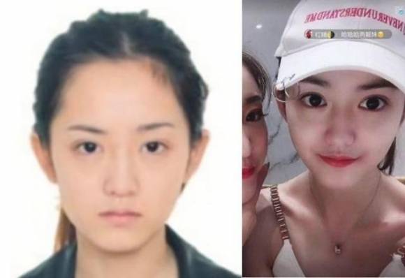 칭천진량. 바이두 캡처