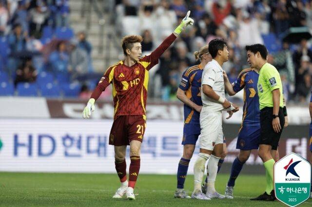 조현우/프로축구연맹 제공