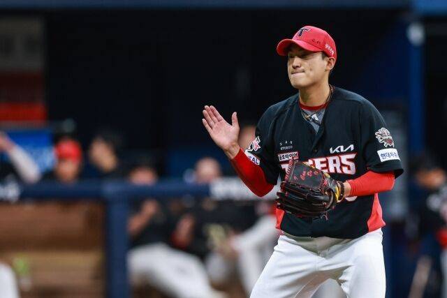 김도현/KIA 타이거즈