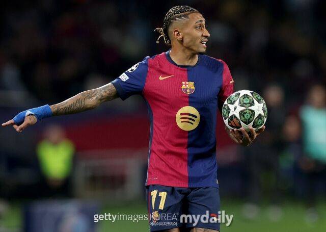 하피냐./게티이미지코리아