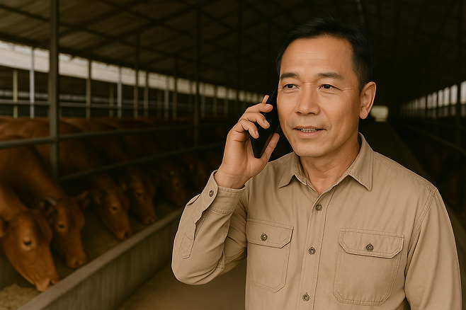 지방에는 부동산·농업·사업체를 함께 보유한 복합 자산가들이 많고, 시장 흐름을 읽는 감각이 뛰어난 부자들도 적지 않다. 최근에는 예·적금에 묶였던 자금을 자산관리(WM) 컨설팅을 통해 본격적으로 운용하려는 움직임도 활발해지고 있다. [챗GPT를 이용해 제작함]